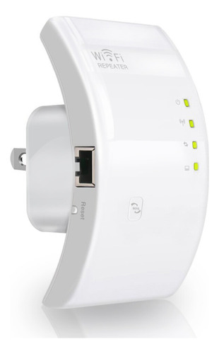 Repetidor Amplificador De Wifi Extensor De Sinal