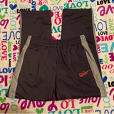 Pants Nike Sportwear Trainning Talla Xl Gris Deportivo