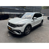 Volkswagen Tiguan Elegance 2022 7 Puestos