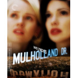 4k Uhd + Blu-ray Mulholland Drive / Criterion Subtit. Ingles