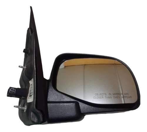 Retrovisor Derecho Electrico Ford Explorer 2002/2006 Foto 2