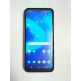 Celular Motorola Moto G8 Power Lite 64gb Azul 4gb Ram