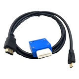 Cable Hdmi Para Gamecube Gcplug Gcvideo Digital Out 480p Hd