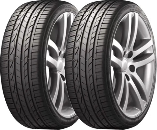 Kit De 2 Llantas Hankook Ventus S1 Noble2 H452 P 235/50r19 99 H