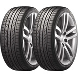 Kit De 2 Llantas Hankook Ventus S1 Noble2 H452 P 235/50r19 99 H