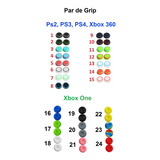 Grips Xbox 360, Xbox One, Ps4 E Ps3