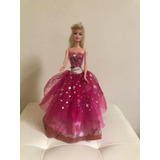 Barbie Moda En Paris Hermosa!oferta!!