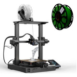 Impresora 3d Creality Ender 3 S1 Pro +1kg Filamento