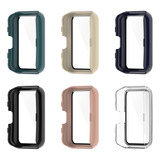 Funda Protectora De Reloj 5pcs Para Huawei Fit/fit New/ Oppo