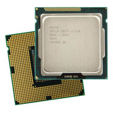 Processador Intel Core I3 2100 3.10 Ghz Socket Lga 1155