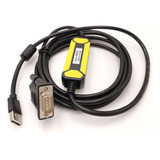 Cable Interfaz De Programación Para Plc S7-200 Usb-ppi