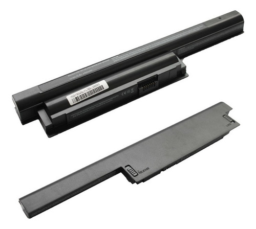 Bateria Para Vaio Pcg-61a11u Garantizada Litio A