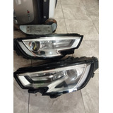 Par Faros Audi A3 2017 2018 2019 2020 Completos Originales 