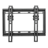 Soporte Bigger Kl22-22t De Pared Para Tv/monitor De 23  A 42  Negro