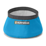 Bebedero Comedero Portatil Ruffwear Trail Runner Importado 