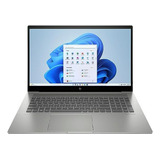 Portátil Hp Envy 17 17.3  Full Hd Touch - Intel Core I7-1370