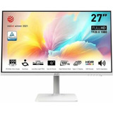 Msi Modern Md2712pw Monitor De Computadora Ips 1920 X 1080 (