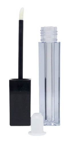 Frasco Gloss Labial Premium Vazio Embalagem P Maquiagem 100u