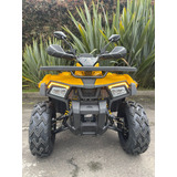 Cuatrimoto Shark 200cc Automatica 2024