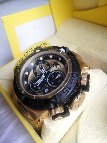 Reloj Invicta Subaqua 