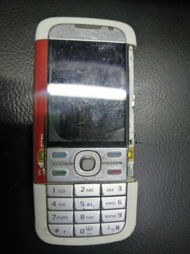 Nokia 5700 Para Piezas O Refacciones Para Telcel