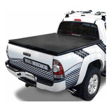 Big Cover Tapa Plegable Nissan Np300 Frontier 05-15 Caja 5