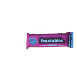 Snack Bar Feastables Mr Beast Chocolate Chip 40g Proteina