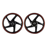 Rin-098 Rin Trasero 2.15 X 18  Dt-150 Sport 17-18 / Ft-150 S