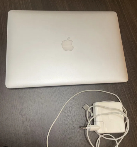 Macbook White 2008