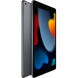 Tablet Apple iPad 9na Gen 10.2'' Wifi 64gb Gris Espacial