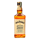 Whisky Jack Daniel's Honey - Ml - mL a $185