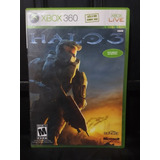 Halo 3 Xbox 360