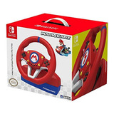 Hori Nintendo Switch Mario Kart Racing Wheel Pro Mini De - C