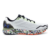 Tenis Under Armour U Sonic 6 Dotd Correr Dia De Muertos Dead