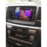 Central Multimedia Toyota Corolla 02 Gps, Android 10 Carplay