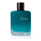 Perfume Natura Homem Elo 100ml