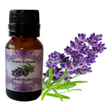 Aceite Esencial Lavanda Lavandin Grosso Natural Puro 10ml