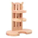 Soporte Vertical Para Bebedero De 16,5 Cm X 9 Cm X 18,5 Cm