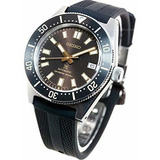 Reloj Hombre - Prospex 1st Divers Mecánico De Cuerda Automát