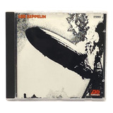 Cd Led Zeppelin: Led Zeppelin / Edc Americana 1994