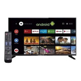 Smart Tv Kanji Kj-32mt005 Led Hd 32  Android Tv Hey Google