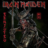 Vinilo Iron Maiden / Senjutsu 3lp