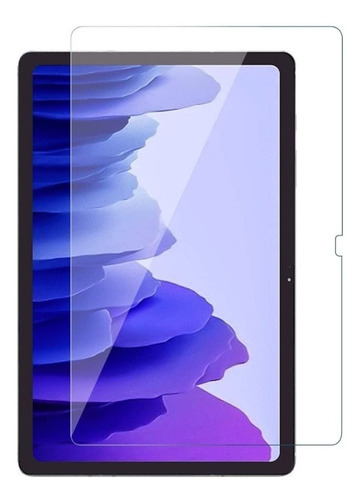Mica Cristal Glass Para Samsung Galaxy Tab S6 Lite P610 P615