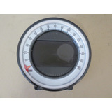  07-14 Mini Cooper Stereo Gps Instrument Speedometer  Ccp