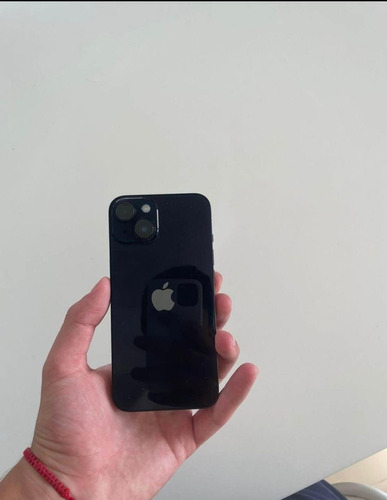 iPhone 14 Negro