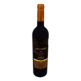 Vino Tinto Español Salmos Priorat 750ml