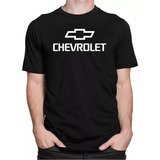 Camiseta Camisa Chevrolet Carros Antigos 100% Algodão Plus 