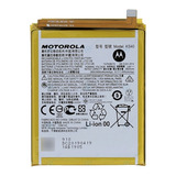 Bateria Motorola Moto E6 Play Xt2029 Ks40 Original Nueva