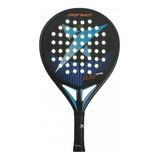 Pala De Pádel Drop Shot Amb Doppel 2022 Negro