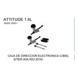 Caja De Direccion Dodge Attitude Año 2007(nueva)(electronica